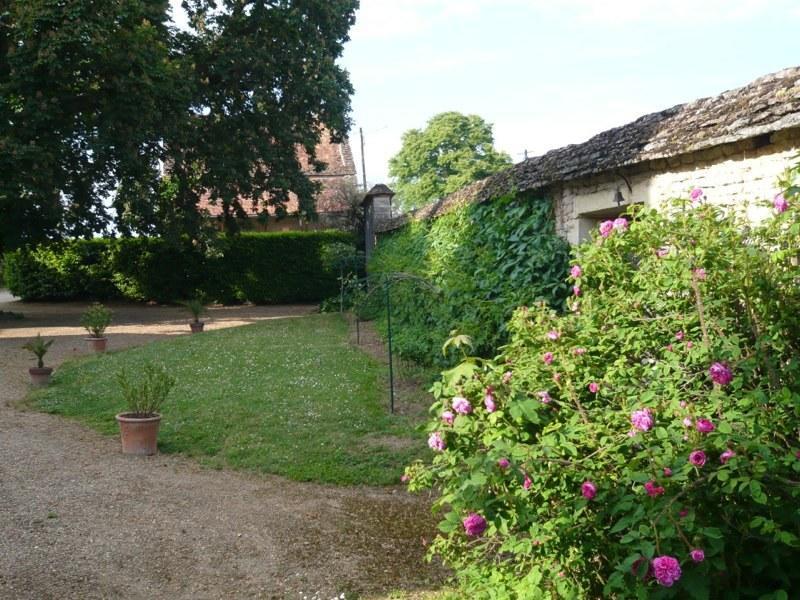 Le Chateau Bed and Breakfast Champagny-sous-Uxelles Exterior foto