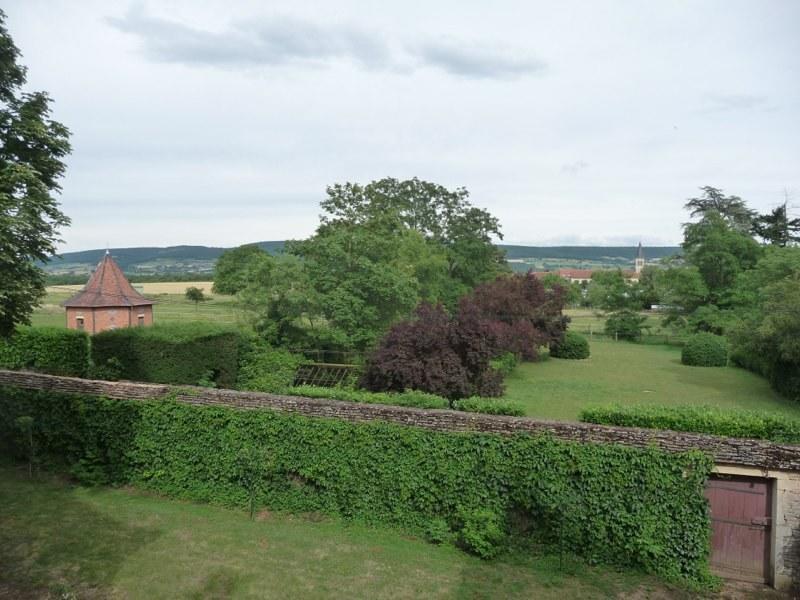 Le Chateau Bed and Breakfast Champagny-sous-Uxelles Habitación foto